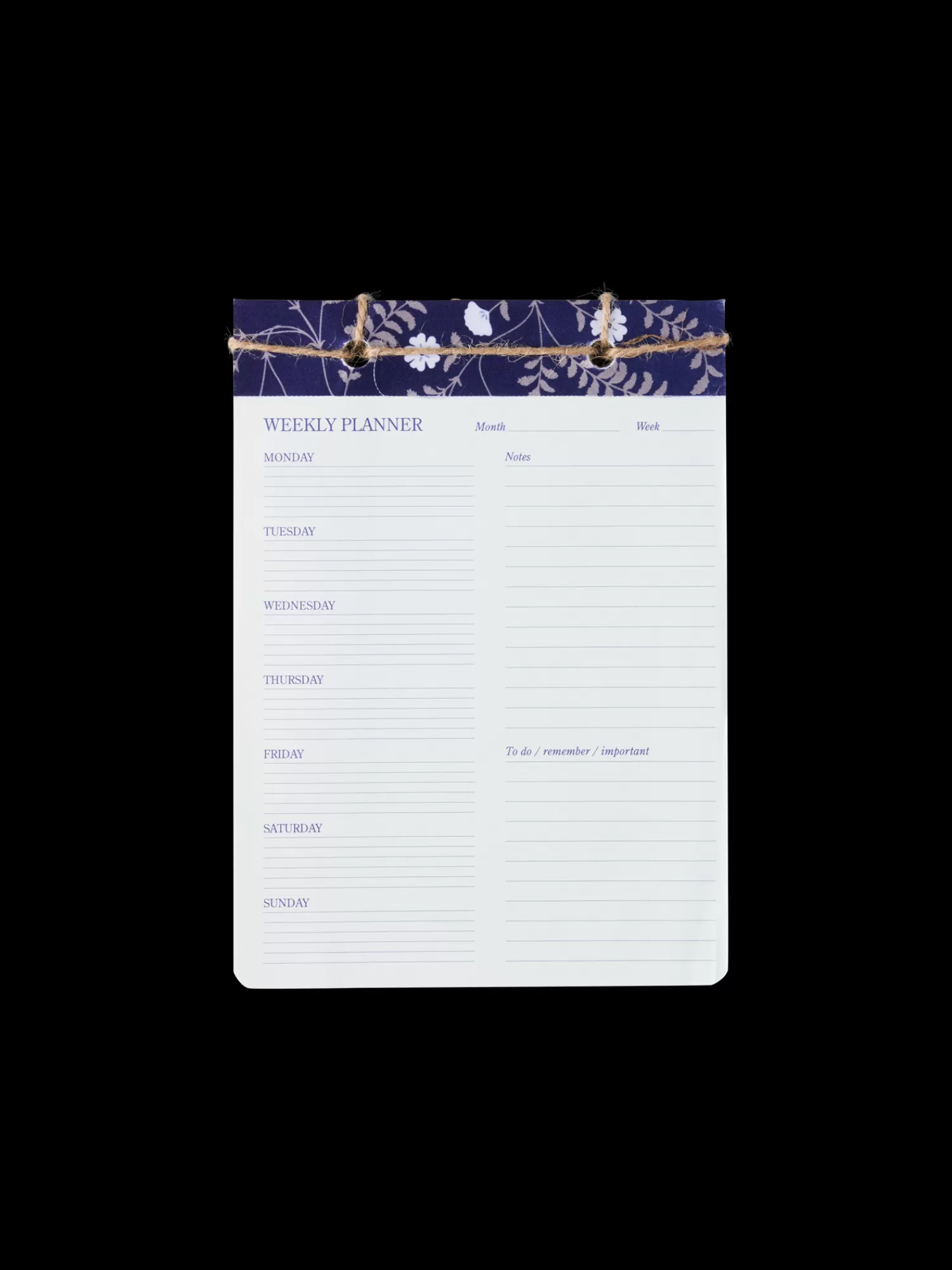 Søstrene Grene Ugekalender Electric Blue Cheap