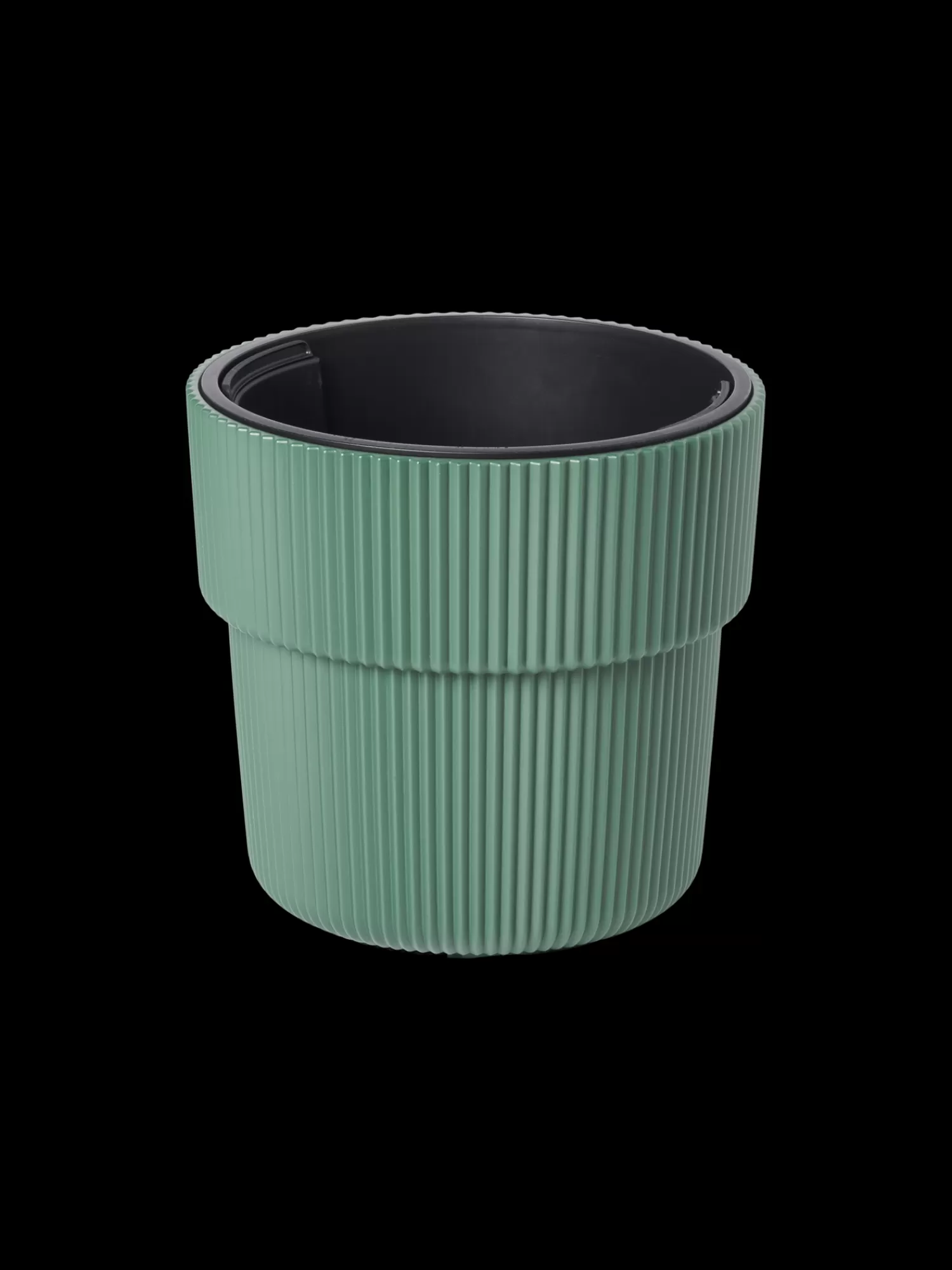 Søstrene Grene Urtepotte Milly Ø29,9 Cm Forest Green Sale