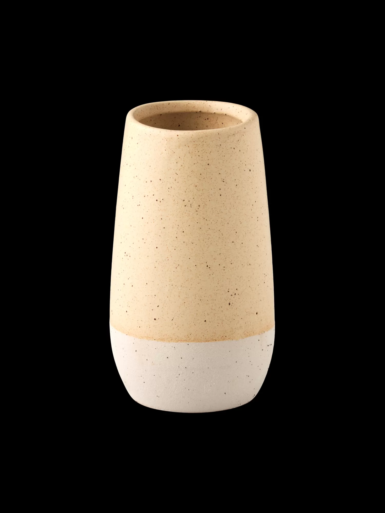 Søstrene Grene Vase Sand Cheap