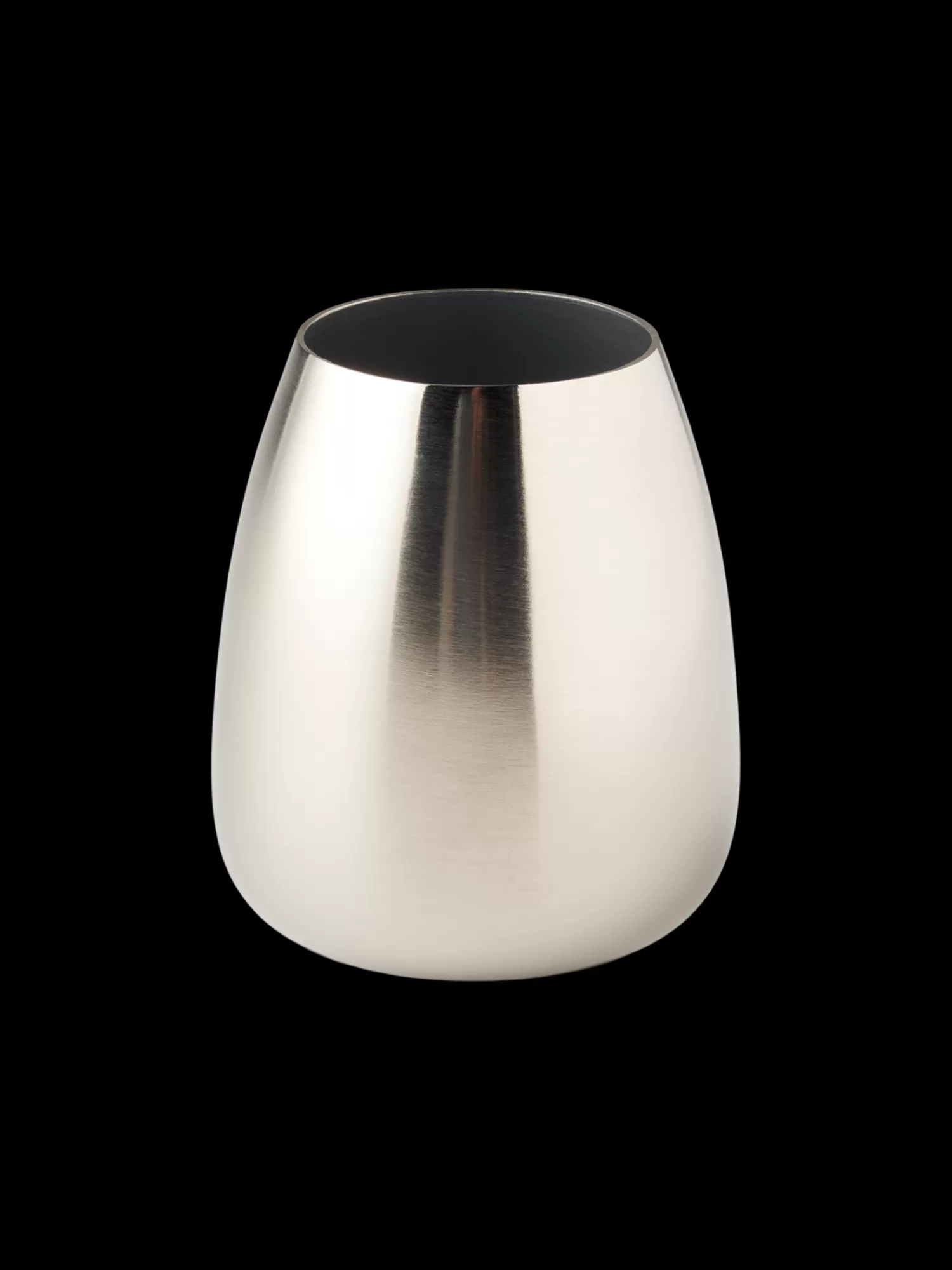 Søstrene Grene Vase Silver Sale