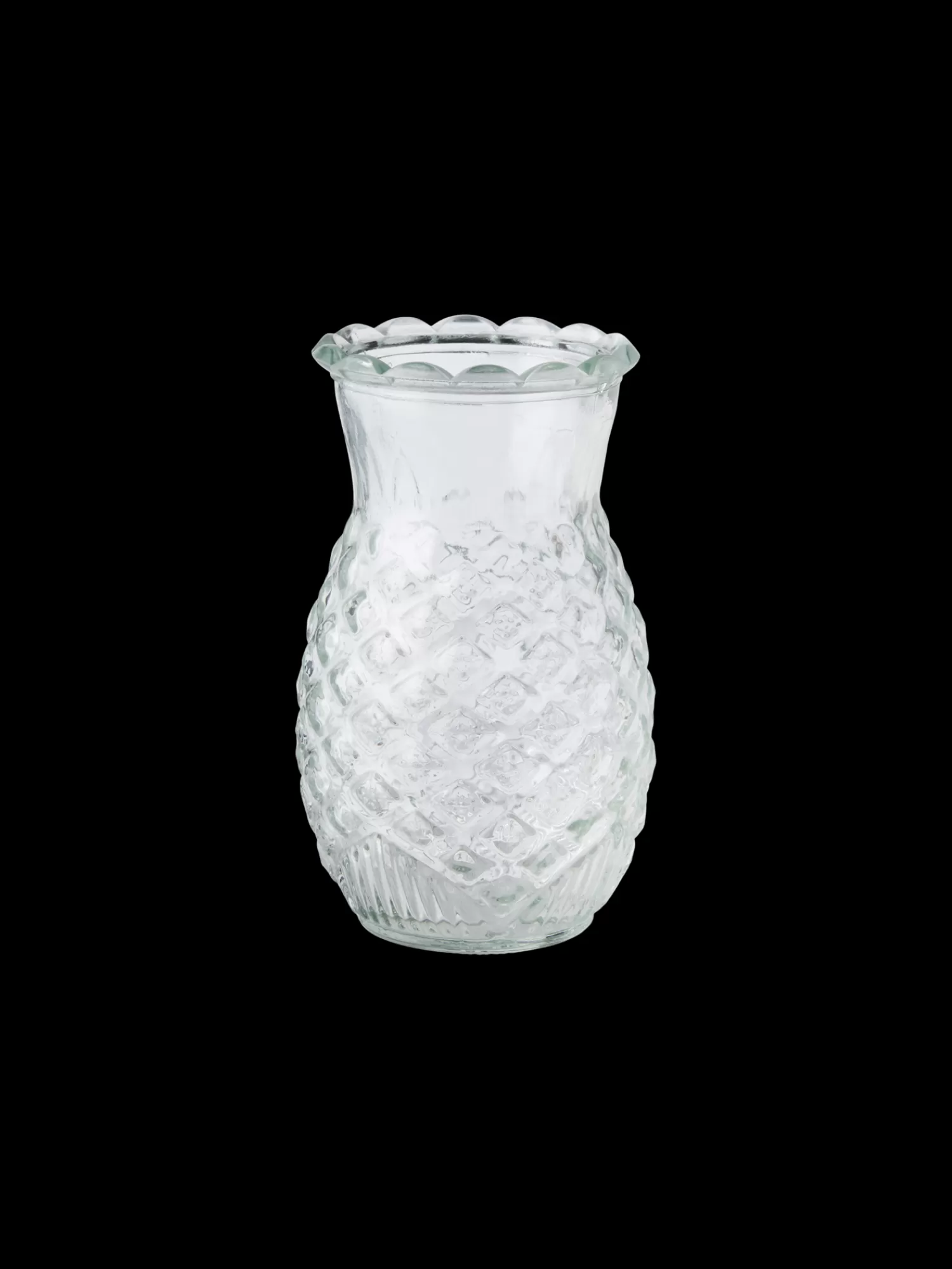 Søstrene Grene Vase Clear Flash Sale