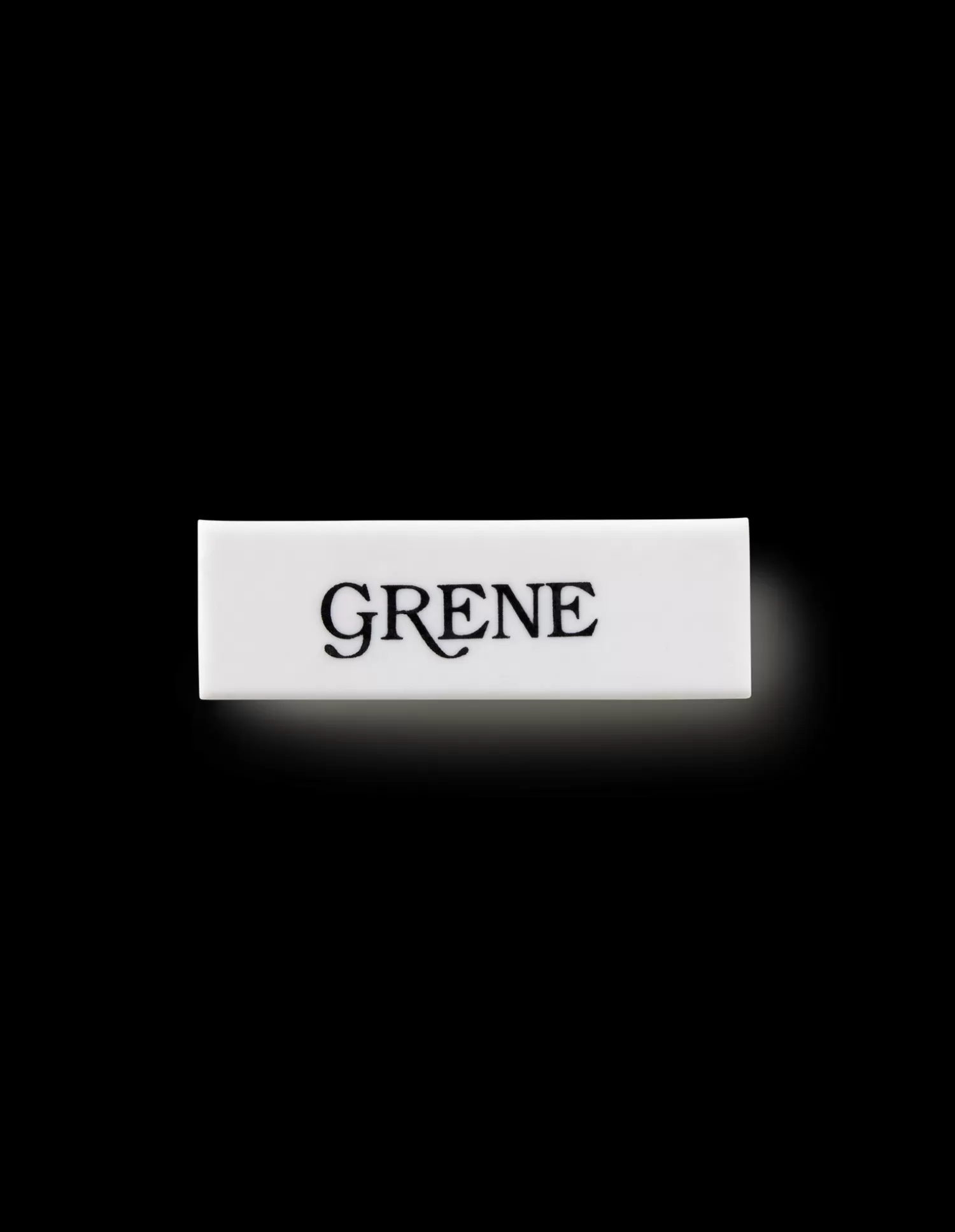 Søstrene Grene Viskelæder Off White Clearance