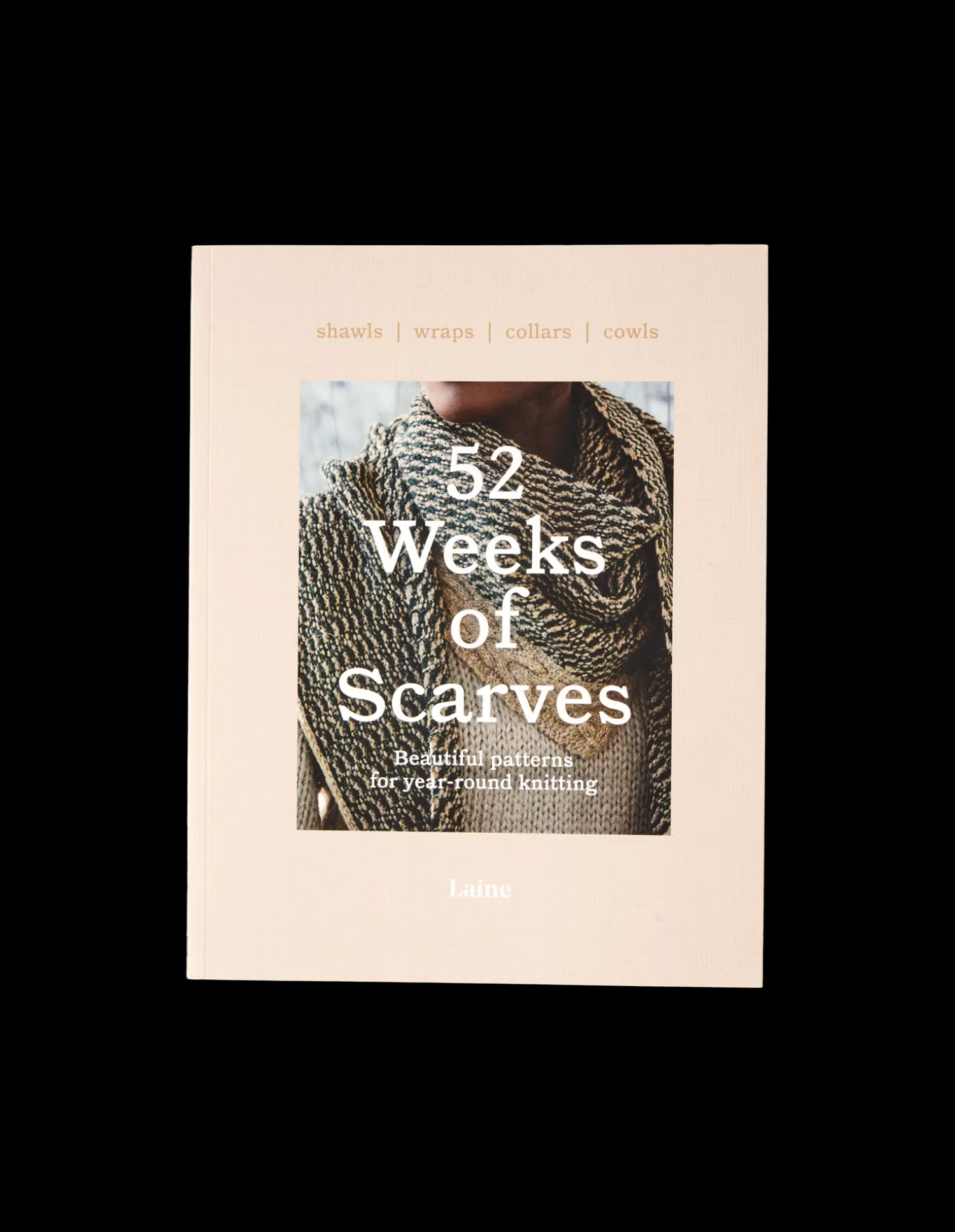 Søstrene Grene 52 Weeks Of Scarves Sand Store