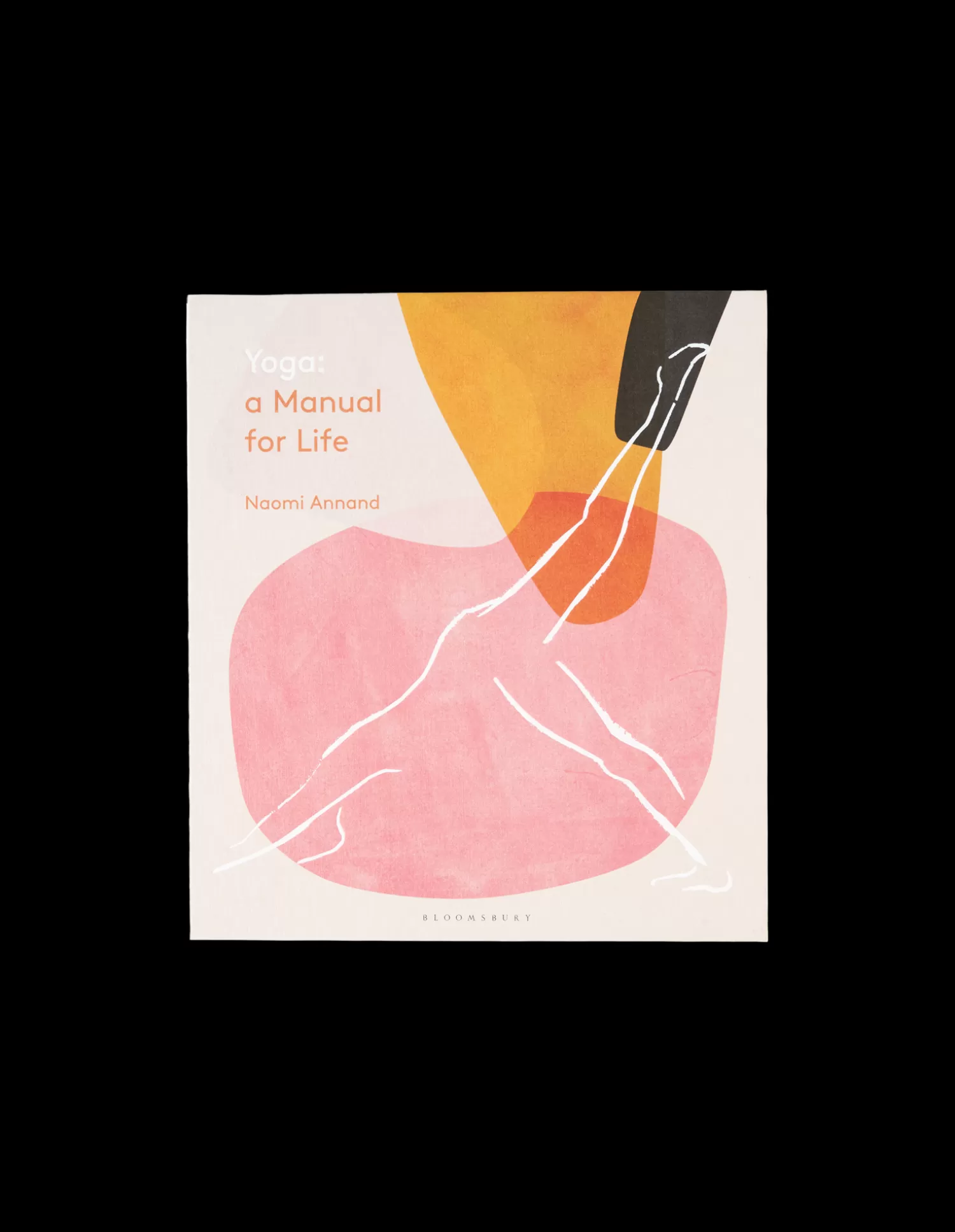 Søstrene Grene Yoga - A Manual For Life Dusty Rose Best